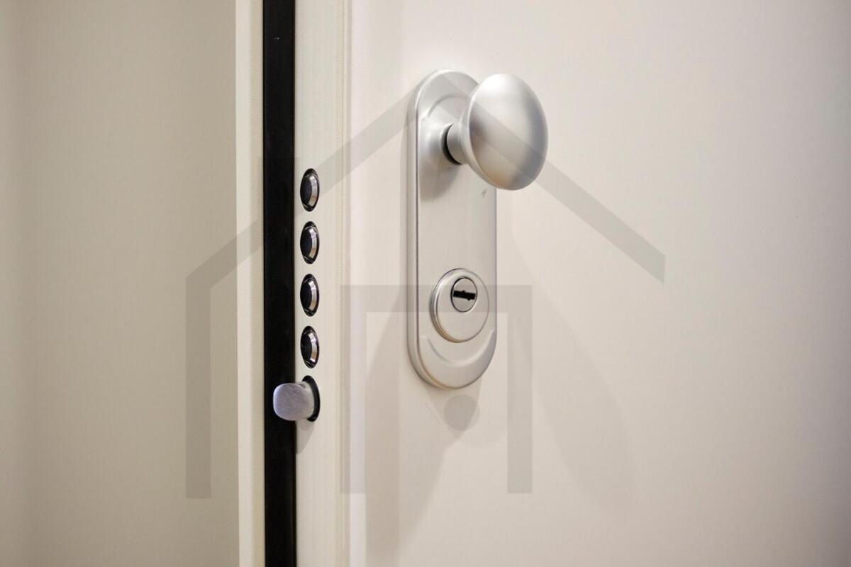 Cervantes - Apartamento A Estrenar Con Parking Gijon Bagian luar foto